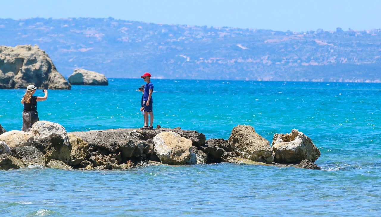 Kreta voor fotografen: de mooiste plekken om adembenemende foto's te maken