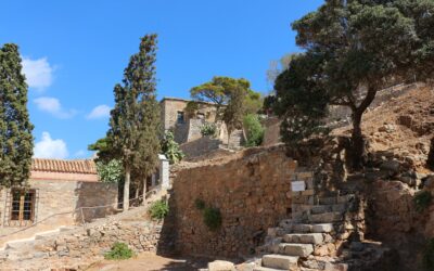 Ontdek de verborgen juweeltjes van Kreta: minder bekende bezienswaardigheden