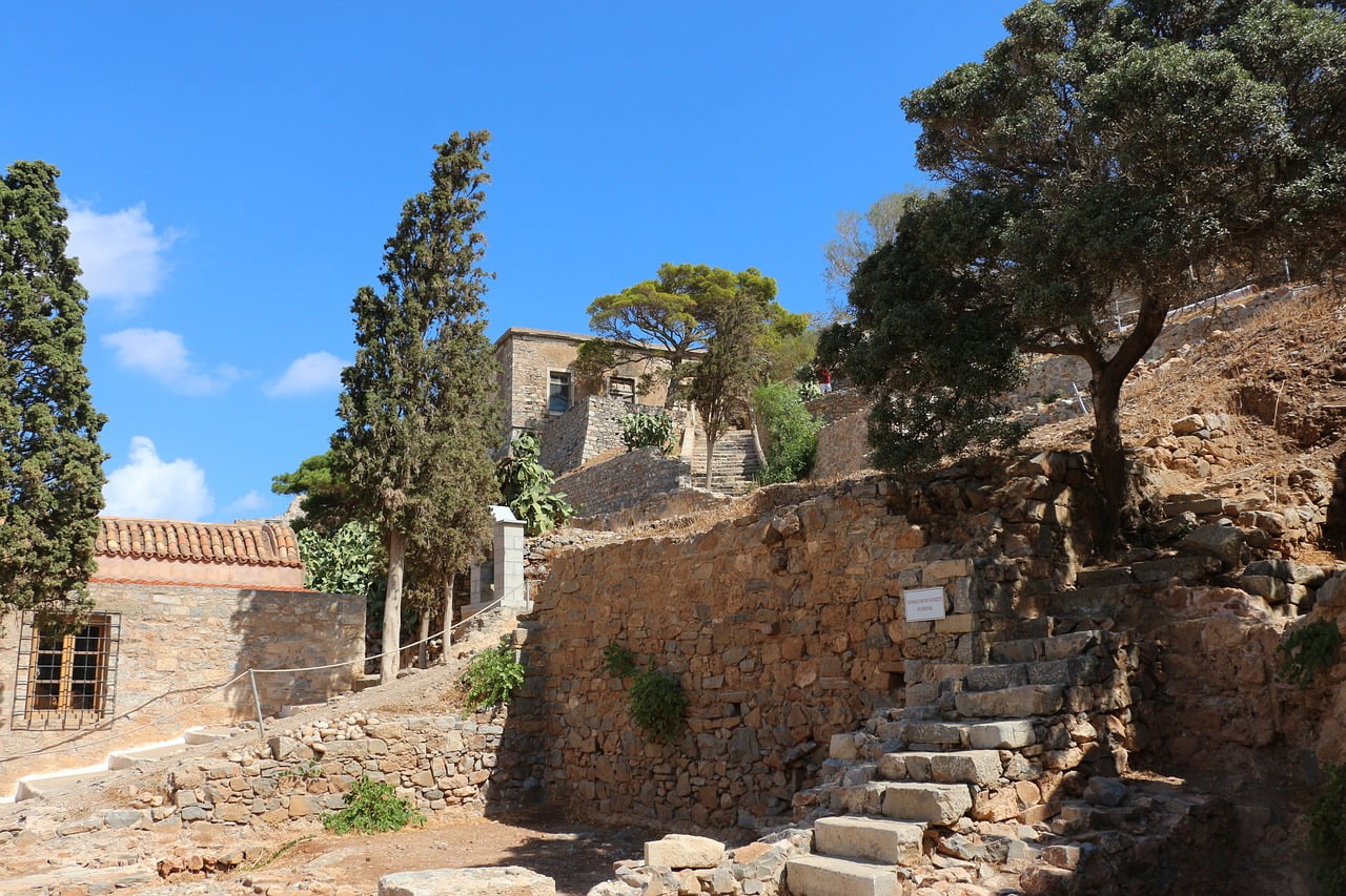 Ontdek de verborgen juweeltjes van Kreta: minder bekende bezienswaardigheden