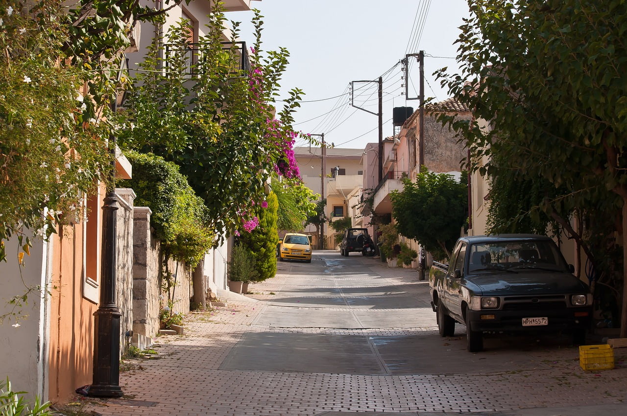 Verken de charmante dorpjes van Kreta: een reis terug in de tijd