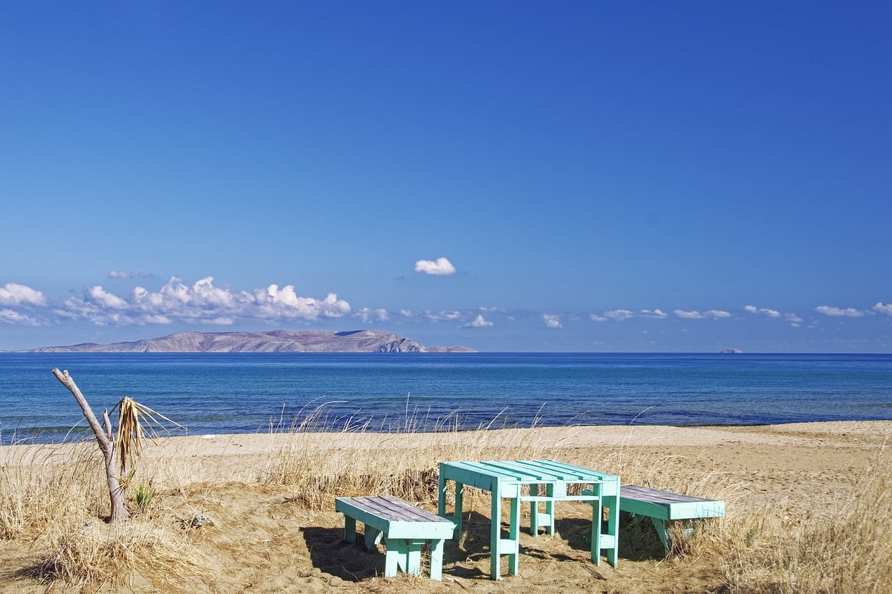 Een dag in de hoofdstad van Kreta: ontdek het bruisende Heraklion