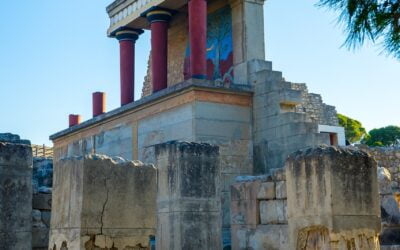 Een culturele reis door de geschiedenis: de beste musea op Kreta