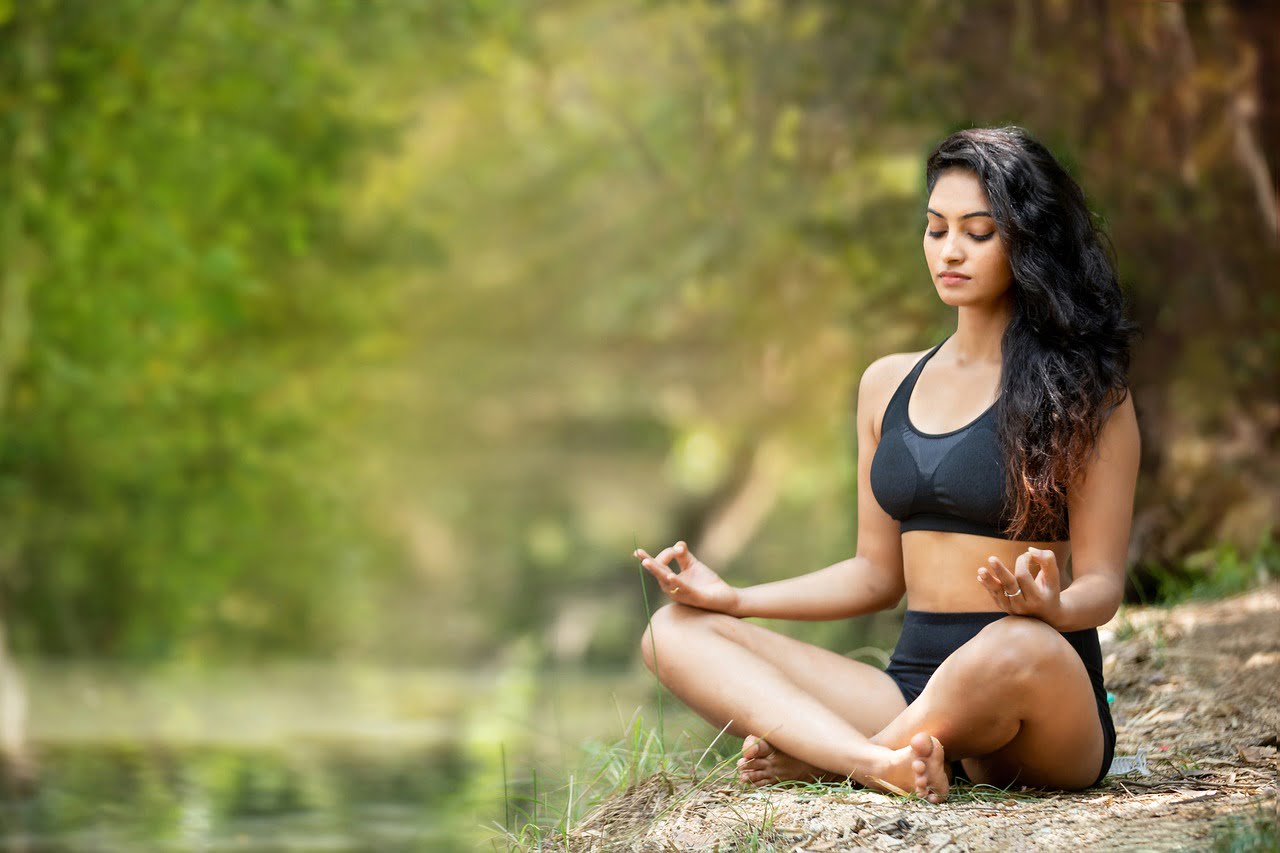 Kreta voor yogaliefhebbers: ontspannen en tot rust komen in adembenemende omgevingen