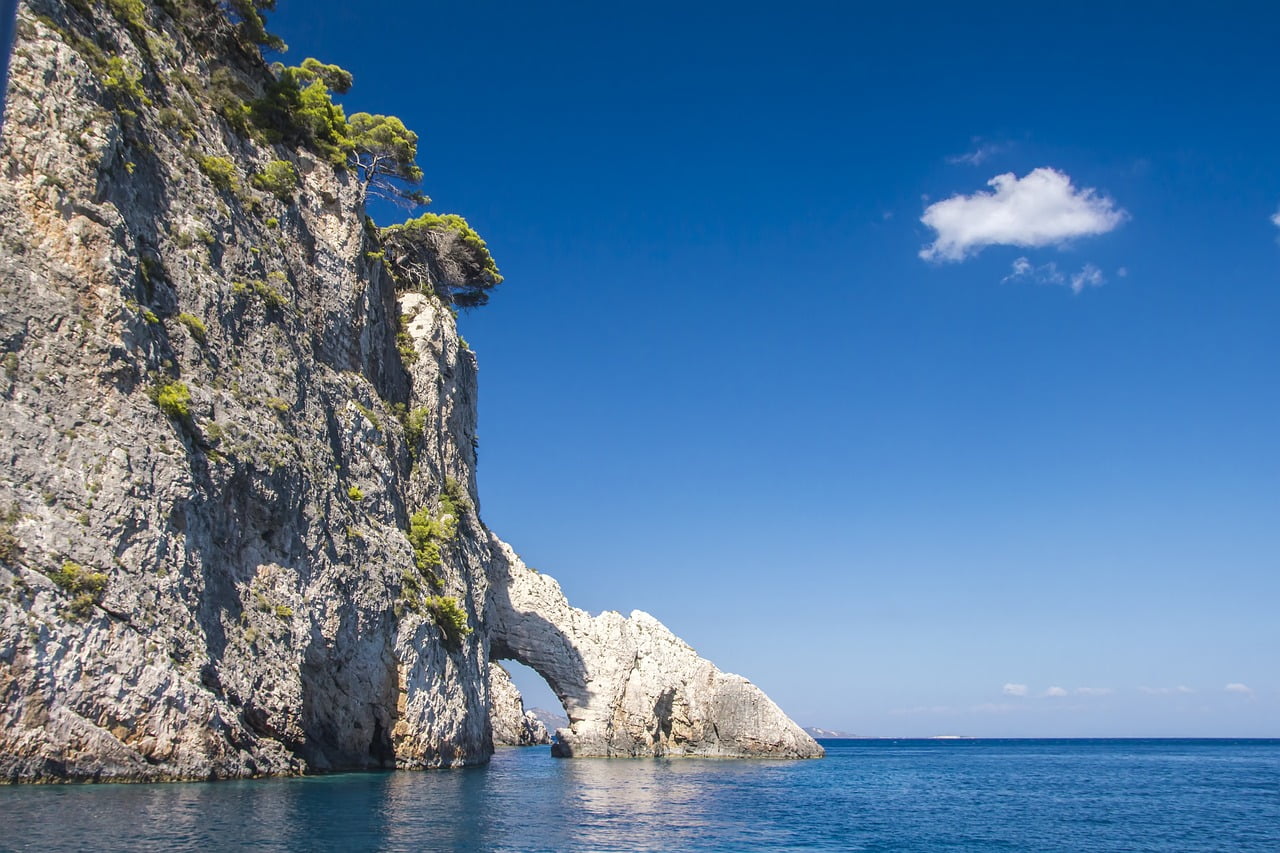 De beste tijd om Kreta te bezoeken: seizoensgebonden hoogtepunten